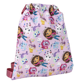Saquito Estampado La Casa de Gabby