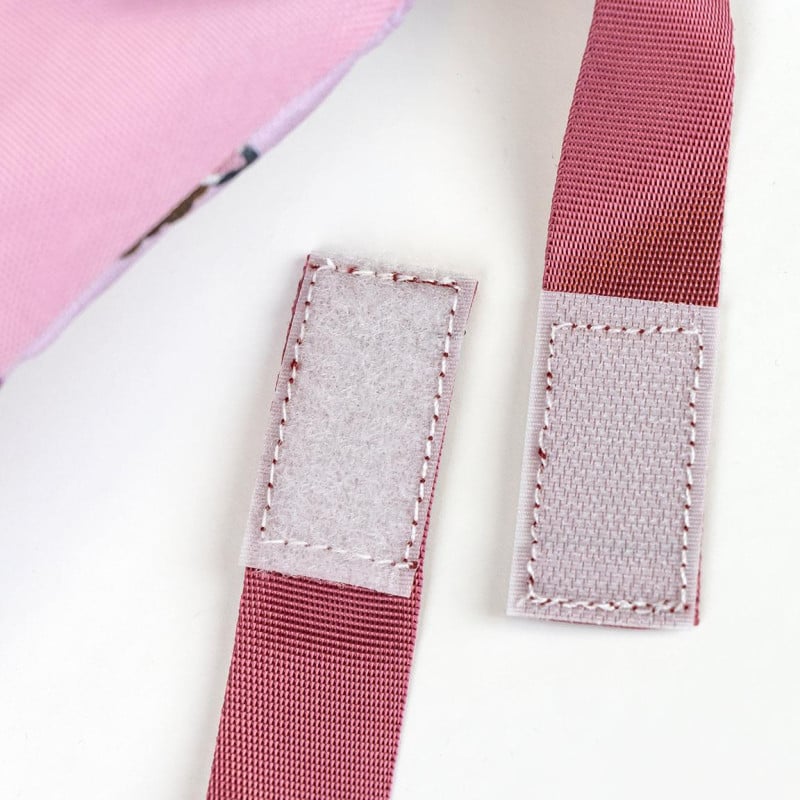 Saquito Estampado La Casa de Gabby