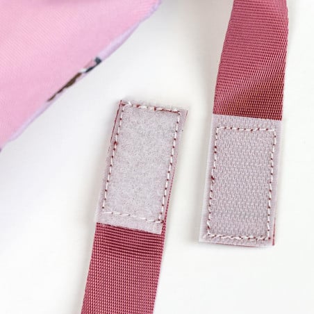 Saquito Estampado La Casa de Gabby