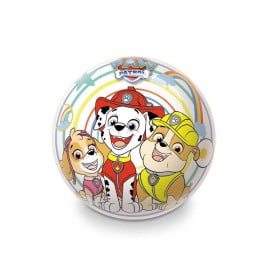 Pelota Patrulla Canina 23 Cm