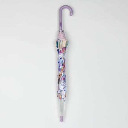 Paraguas Burbuja La Casa de Gabby