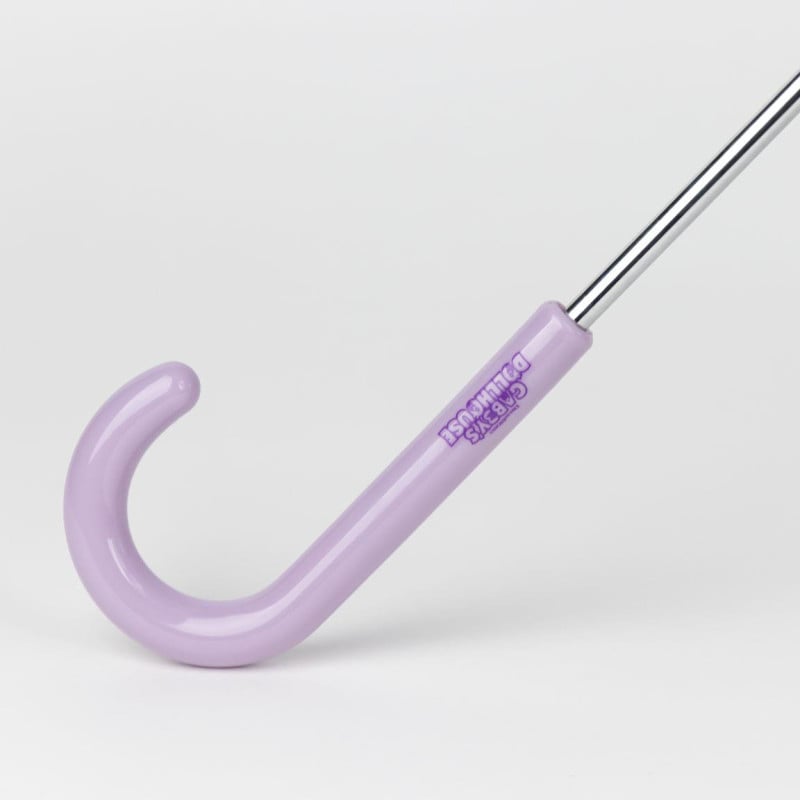 Paraguas Burbuja La Casa de Gabby