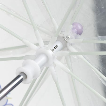 Paraguas Burbuja La Casa de Gabby