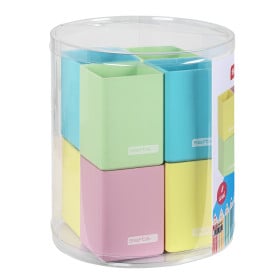 Cubilete De Silicona Colores Surtidos