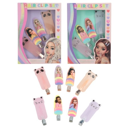 Top Model Pinza Beauty And Me