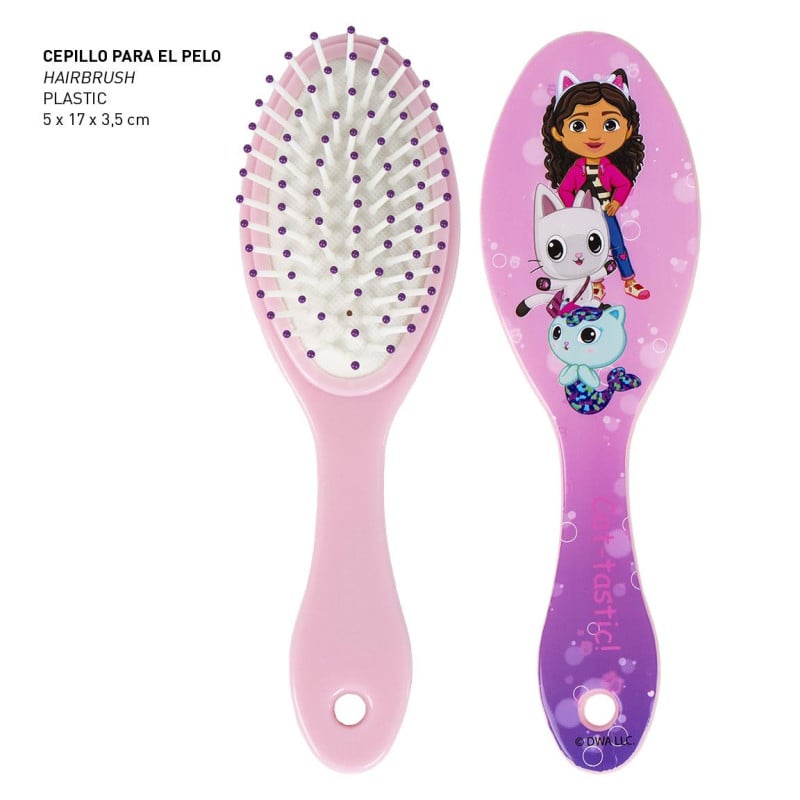 Neceser Viaje Con Accesorios Casa de Gabby