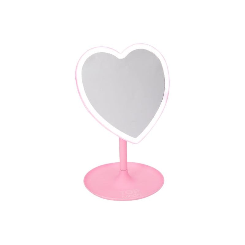 Top Model Espejo De Maquillaje Beauty And Me