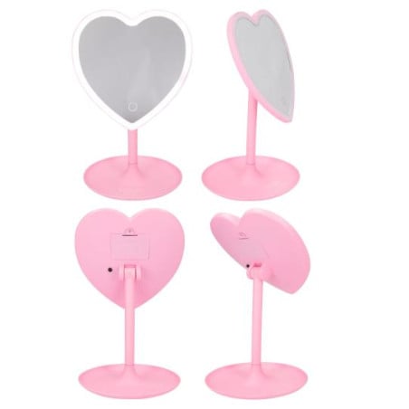 Top Model Espejo De Maquillaje Beauty And Me