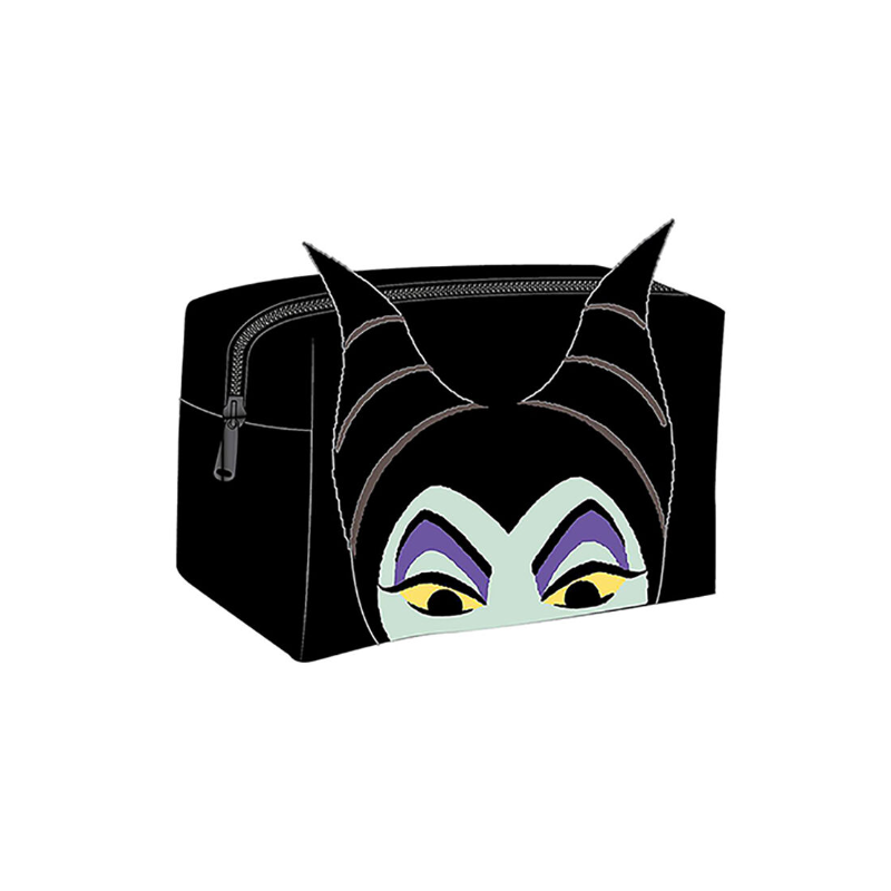 Disney Neceser De Viaje Maléfica
