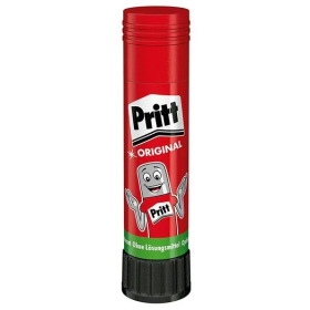 Barra Pegamento Pritt 22 Gr