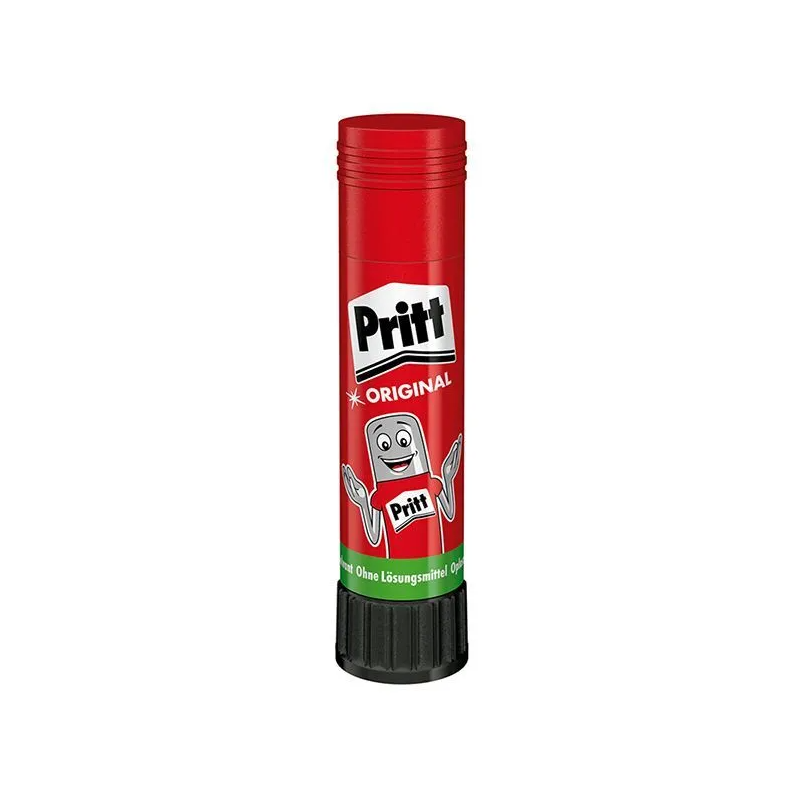 Barra Pegamento Pritt 22 Gr