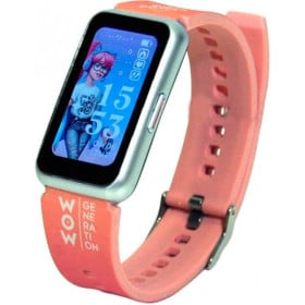 Reloj Smartwatch Wow Generation