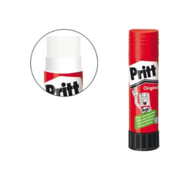 Barra Pegamento Pritt 43 Gr
