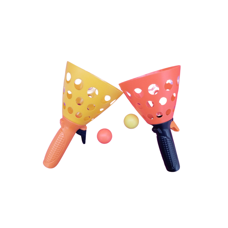 Catapulta Lanzabolas