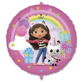 La Casa De Gabby Globo 46 Cm