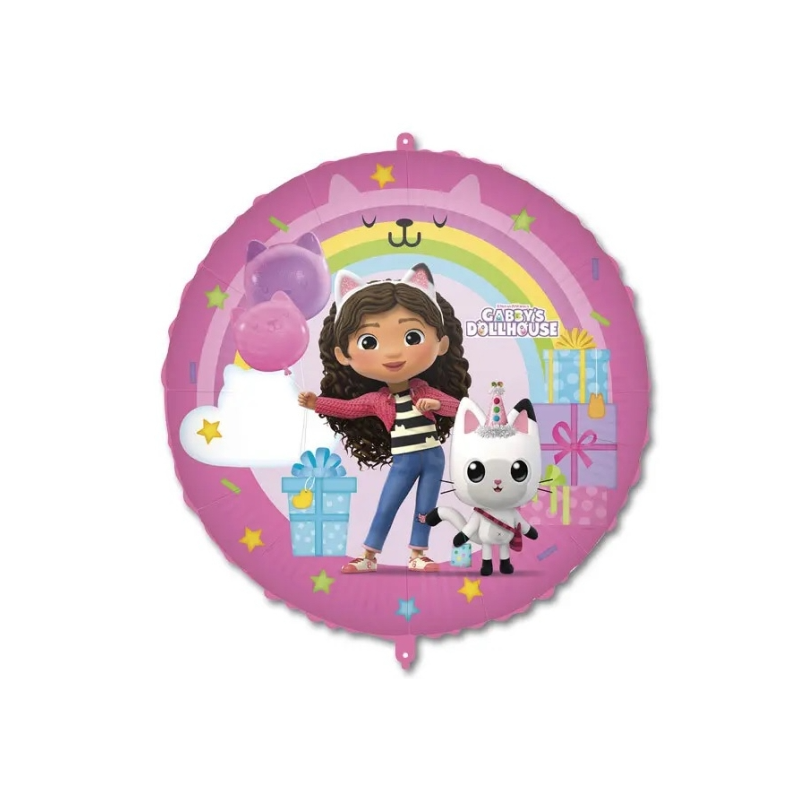 La Casa De Gabby Globo 46 Cm