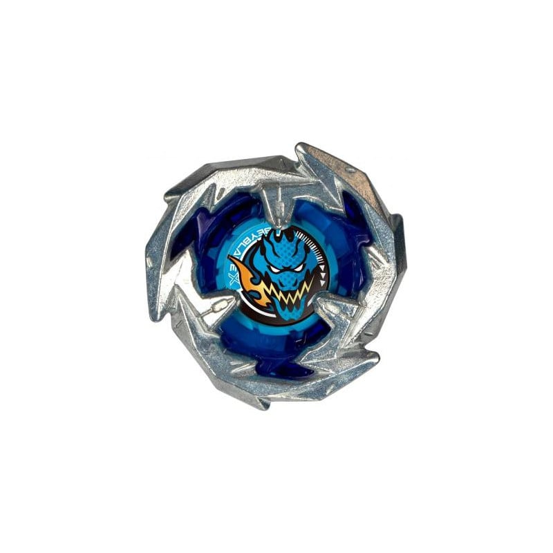 Beyblade X Kit Inicial De Peonzas Surtido