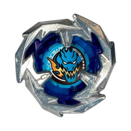 Beyblade X Kit Inicial De Peonzas Surtido