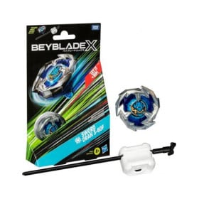 Beyblade X Kit Inicial De Peonzas Surtido 2