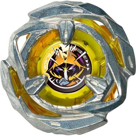 Beyblade X Kit Inicial De Peonzas Surtido