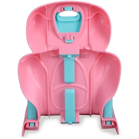 Nenuco Sillita Para Coche