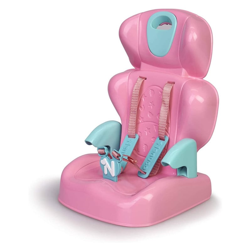Nenuco Sillita Para Coche