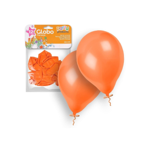 Globo Naranja