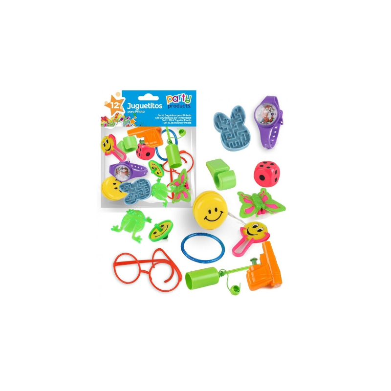 Juguetitos Para Piñata