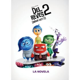 Del Revés 2. Novela