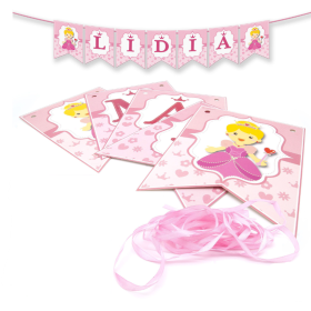 Guirnalda "Lidia"
