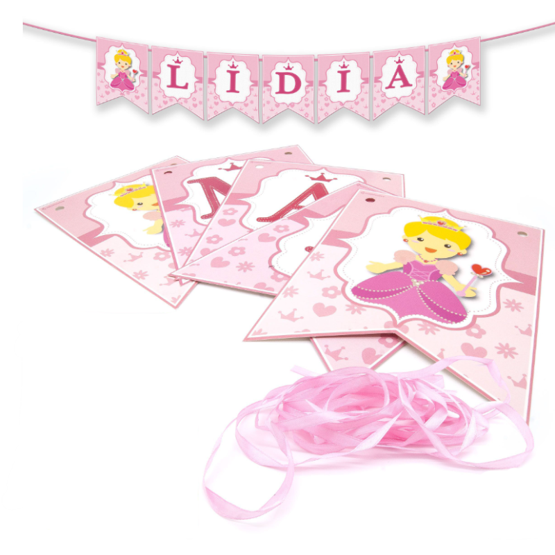 Guirnalda "Lidia"