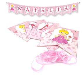 Guirnalda "Natalia"