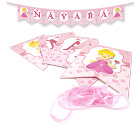 Guirnalda "Nayara"