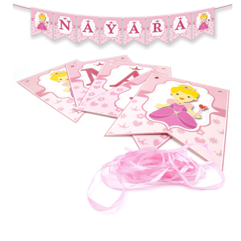 Guirnalda "Nayara"
