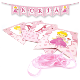 Guirnalda "Nuria"