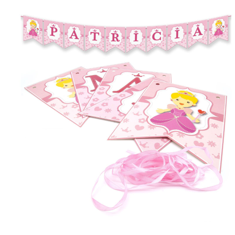 Guirnalda "Patricia"