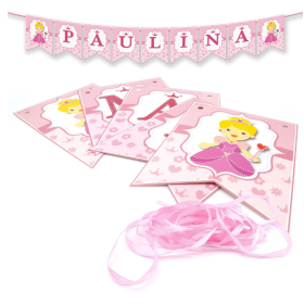 Guirnalda "Paulina"