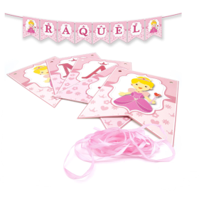 Guirnalda "Raquel"