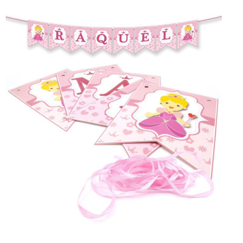 Guirnalda "Raquel"