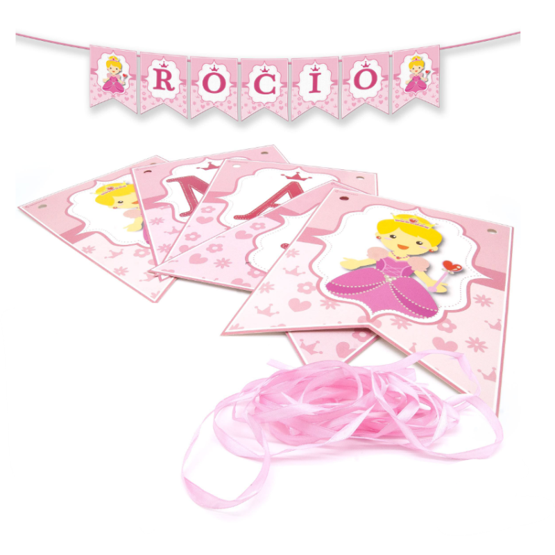 Guirnalda "Rocio"