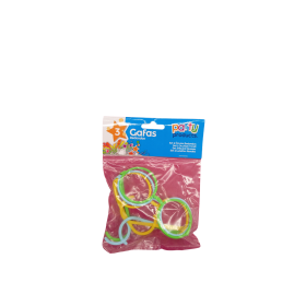 Surtido 3 Gafas Redondas 2