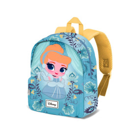Mochila Preescolar Cenicienta