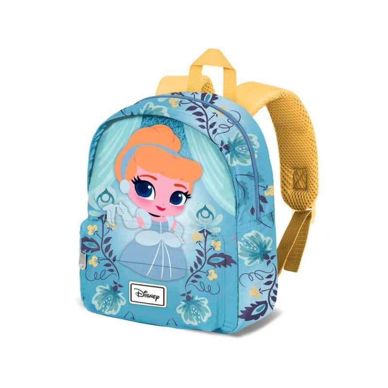 Mochila Preescolar Cenicienta
