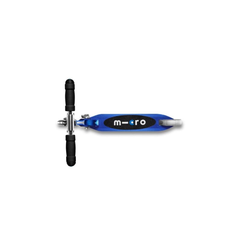 Micro Sprite Azul Zafiro Led