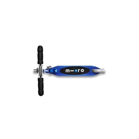 Micro Sprite Azul Zafiro Led