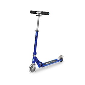 Micro Sprite Azul Zafiro Led