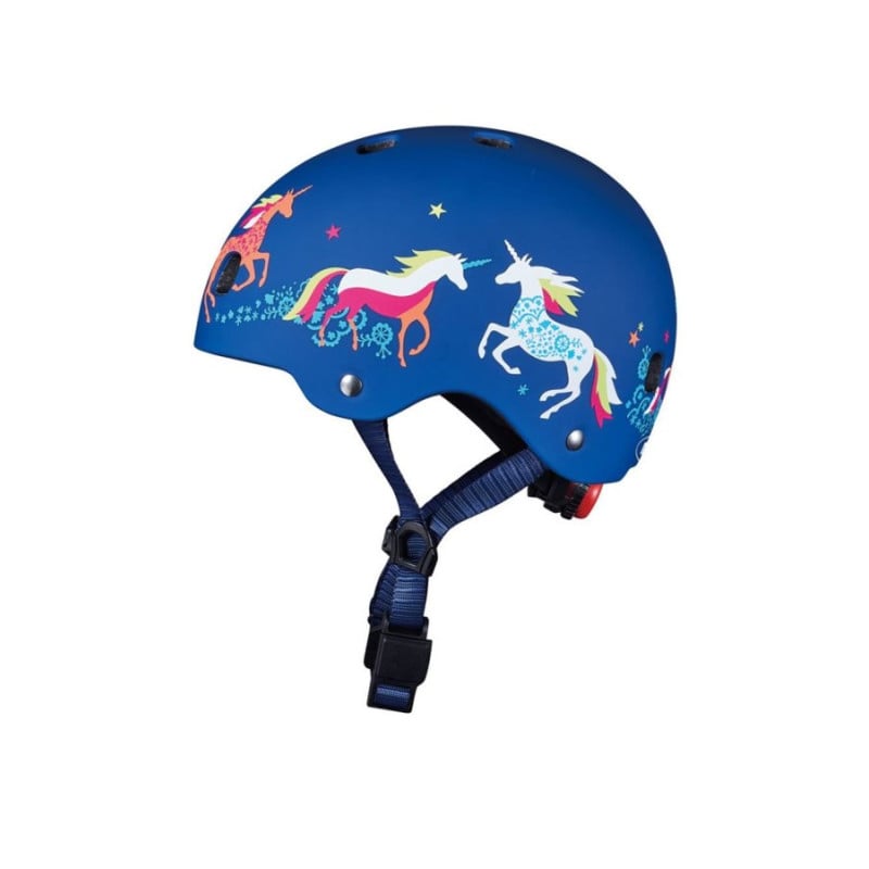 Casco Unicornio Talla S Micro