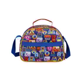 Portameriendas Patrulla Canina 3D 2