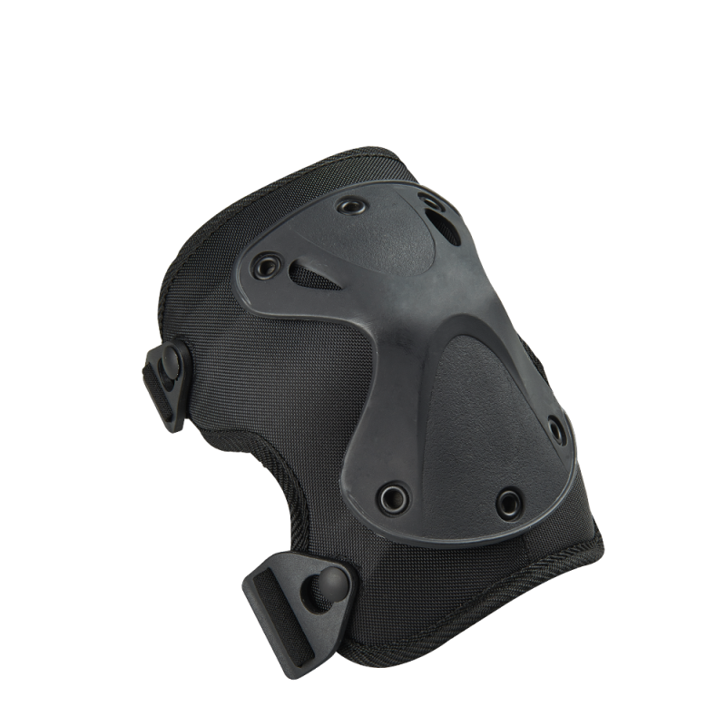 Pack De Rodilleras Y Coderas Talla M Micro