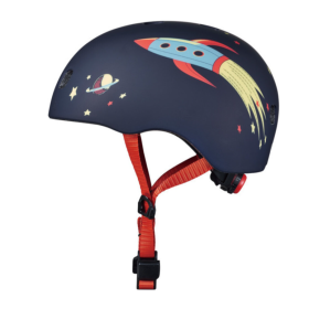 Casco Rocket Talla S Micro